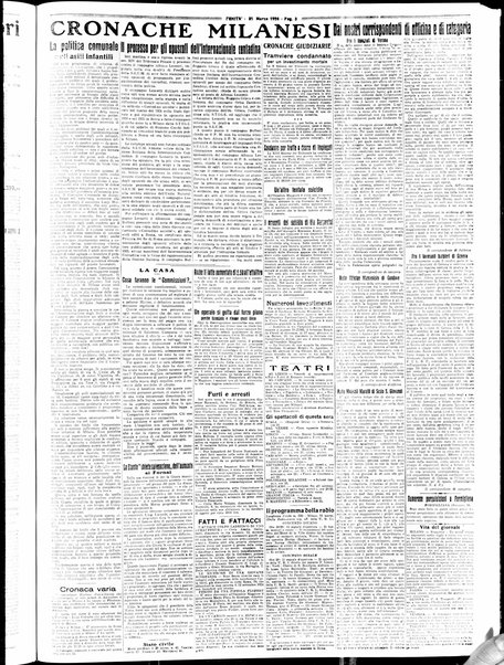 L'Unità : quotidiano degli operai e dei contadini